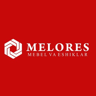 Telegram kanalining logotibi meloresmebel_uz — Melores Mebel