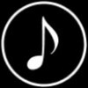 Логотип телеграм -каналу melosoul_music — MeloSoul Music🎶