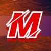 Логотип телеграм канала @melroiyt — Once Human Melroi GAMING CHANNEL🤠