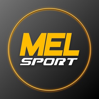 Логотип телеграм канала @melsport_org — Melsport: обзоры на спорт