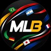 Logo of telegram channel melsportid — MELBET SPORTHUB