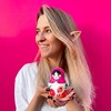 Логотип телеграм канала @meltie_store — Meltie | свеченьки