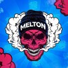 Логотип телеграм канала @meltonastana — Vape Shop Астана Алматы Тараз Костанай Жезказган Петропавл Шымкент Melton