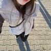 Логотип телеграм канала @meltonishkina — тасечка🙅🏽‍♀️