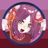 Логотип телеграм канала @melukvivooalo — melukvivoo 🍭 | закрыто