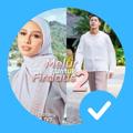 Telegram channel Melur untuk firdaus season 2 logo
