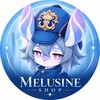 Логотип телеграм канала @melusine_shop1 — Melusine Shop