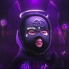 Логотип телеграм канала @melvinportfolios — ⚡️ Melvin | Портфолио