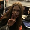 Логотип телеграм канала @melxxs — авы/сдт от мела ⚠️