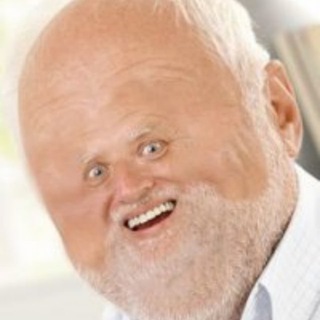 Логотип телеграм канала @mem_ded — Ебаный Дед🤡