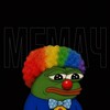 Telegram channel МЕМАЧ logo