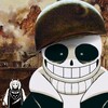 Логотип телеграм канала @memandreteql — Мемтейл мемы по андертэйл и дельтарун