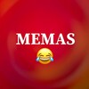 Логотип телеграм канала @memas365 — MEMAS