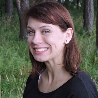 Логотип телеграм канала @memashnaya — МеМАШная