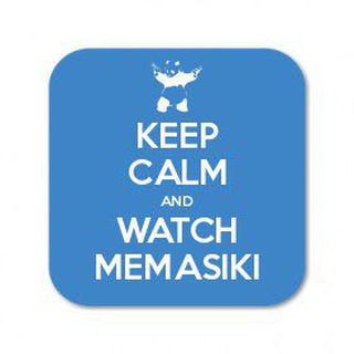 Логотип телеграм канала @memasiki_great — МЕМАСИКИ