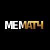 Логотип телеграм канала @mematch_official — МЕМАТЧ! | Футбольные мемы