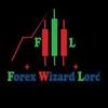 Logo of telegram channel memberboostpromotion — Forex Wizard_LORD
