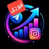 لوگوی کانال تلگرام members_telegrampremium — شماره مجازی•اکانت مجازی•بازدید•ری اکشن