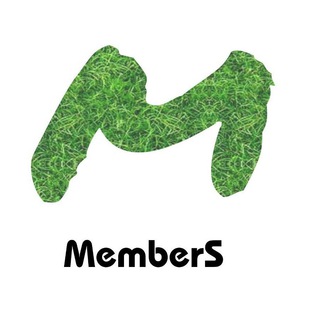 Логотип телеграм -каналу membersfuck — Мемберс
