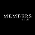 Logo saluran telegram membersonlydistrolosangeles — Members Only Distro Official Menu