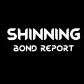 Logo saluran telegram membjer — SHINNING BOND REPORT™