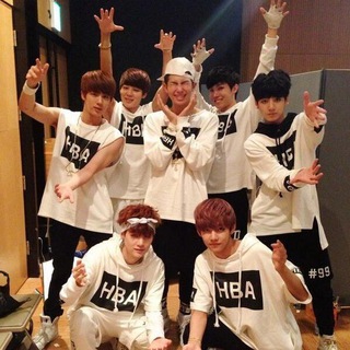 Логотип телеграм канала @membts — BTS_memes
