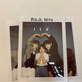 Logo saluran telegram membuloldisini — bulol with ─ J, X, R - READ PINNED