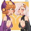 Logo of telegram channel memchiki_i_hentai — Мемчики и хентай