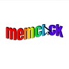 Логотип телеграм канала @memclick — memclick