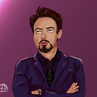 Логотип телеграм канала @meme_artist — Художники шутят / Artist's humor