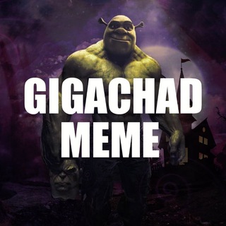 Telegram channel گیگاچد میم | MEME logo