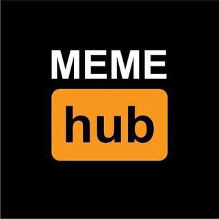 टेलीग्राम चैनल का लोगो meme_hub_xd — MEME HUB