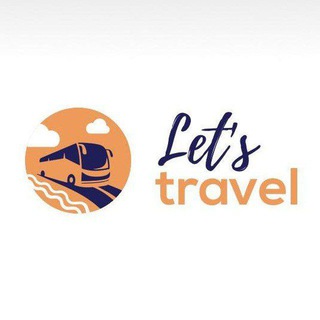 Logotipo del canal de telegramas meme_o_yo - Let's Travel😎