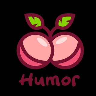 Telegram channel JOKES AND HUMOUR logo
