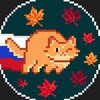 Логотип телеграм канала @meme666cheese — Сыр Индастриз