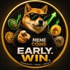 Telegram channel Shadow Alpha HQ🥇 logo