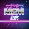 Логотип телеграм канала @meme_novosti — Memnews
