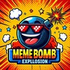 Лагатып тэлеграм-канала meme_xplosion — Мемный Бомбовзрыв💣