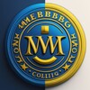 Логотип телеграм -каналу memebourg — Memebourg 🇺🇦