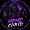 Logo of telegram channel memecheto — MemeCheto