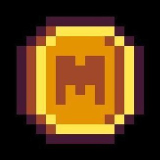 Logo of telegram channel memecoin_ann — Memecoin - News