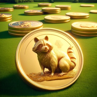 Logo of telegram channel memecoin_daily — Memecoin daily