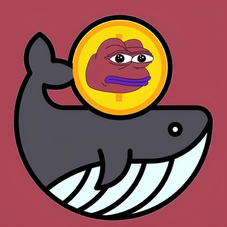 Логотип телеграм канала @memecoin_pumper — Solana Whale Pumps