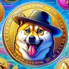 Telegram channel Meme coin 🐳 میمکوین logo