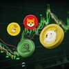 Logo of telegram channel memecoinsignalofficial — ⚡MEMECOIN SIGNAL 📌