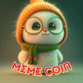Logo saluran telegram memecoinvnc — Meme Coin 🇻🇳