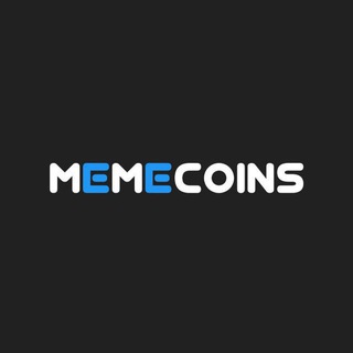 Logo of telegram channel memecoinx — Memecoin Gems Shilling 🚀