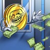 Logo of telegram channel memecrypto2025 — Meme Crypto