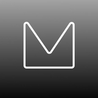 Логотип телеграм канала @memedat — Мем тебя в рот ебет.