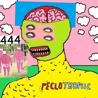 Logo of telegram channel memedealernew — PECLOTRONIC
